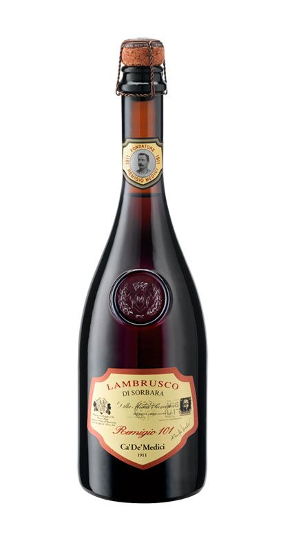 Lambrusco