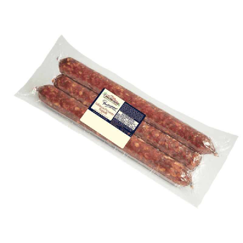 Spicy Napoli Salami Sticks