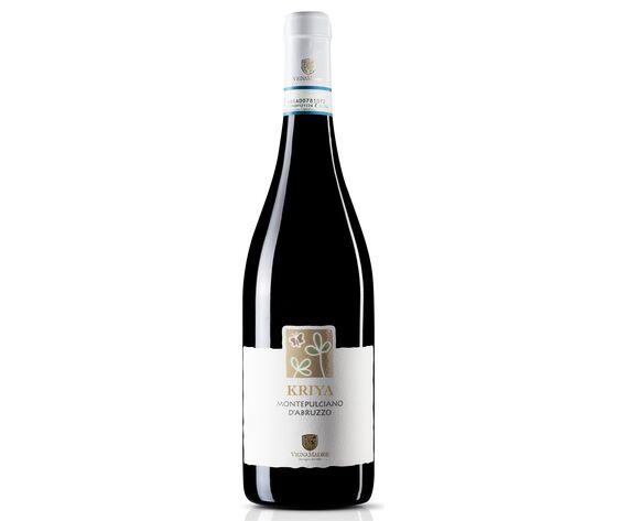 KRIYA montepulciano