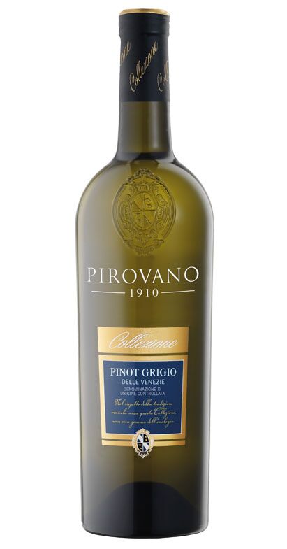Vino Blanco