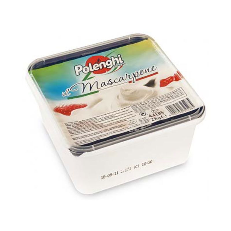 mascarpone