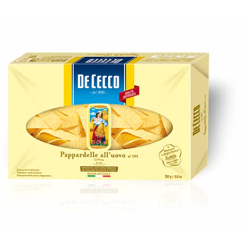 De Cecco