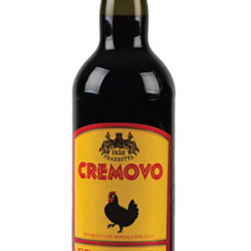 Cremovo