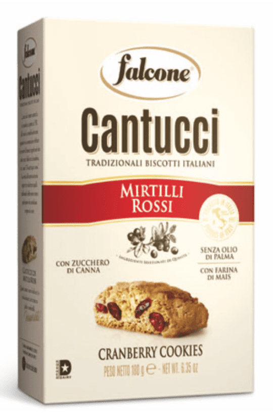 Mirtilli Rossi