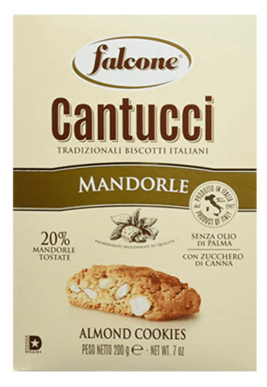 MANDORLA