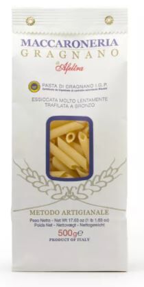 Penne Rigate Gragnano IGP Afeltra