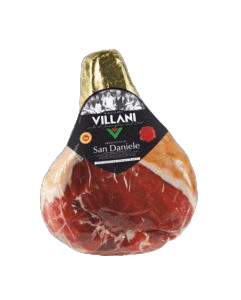 Prosciutto San Daniele 7kg