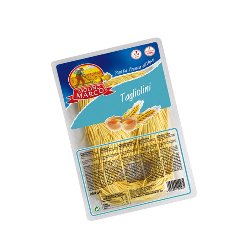 Tagliolini Molino Marco 250g