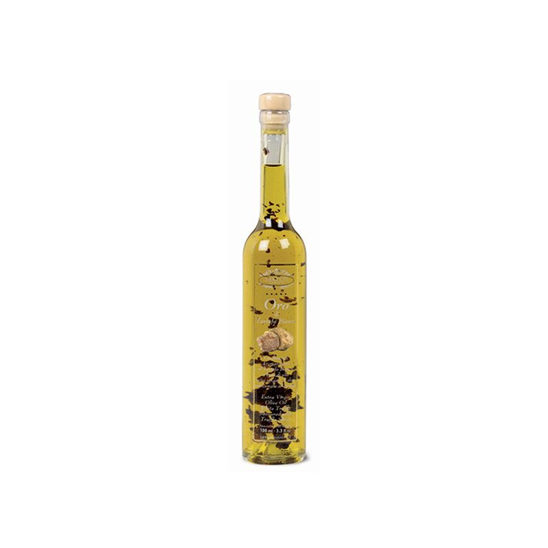 OLIO ORO DI TARTUFO BIANCO 200ML
