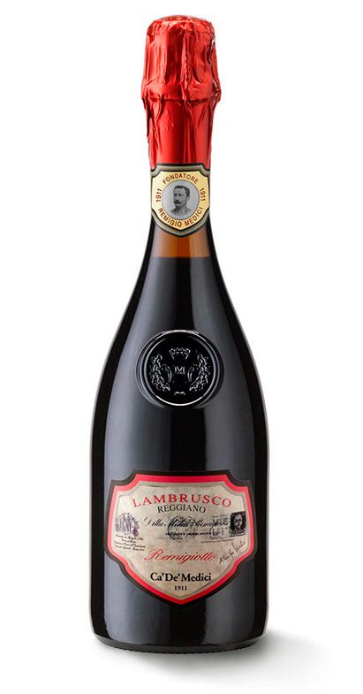 Lambrusco