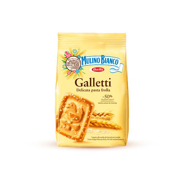 Galletti