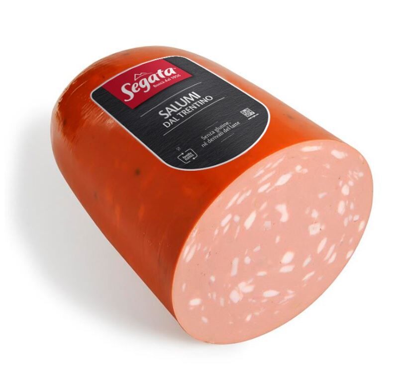 SAPORI DEL SANNIO SALSICCIA PICCANTE AL KG