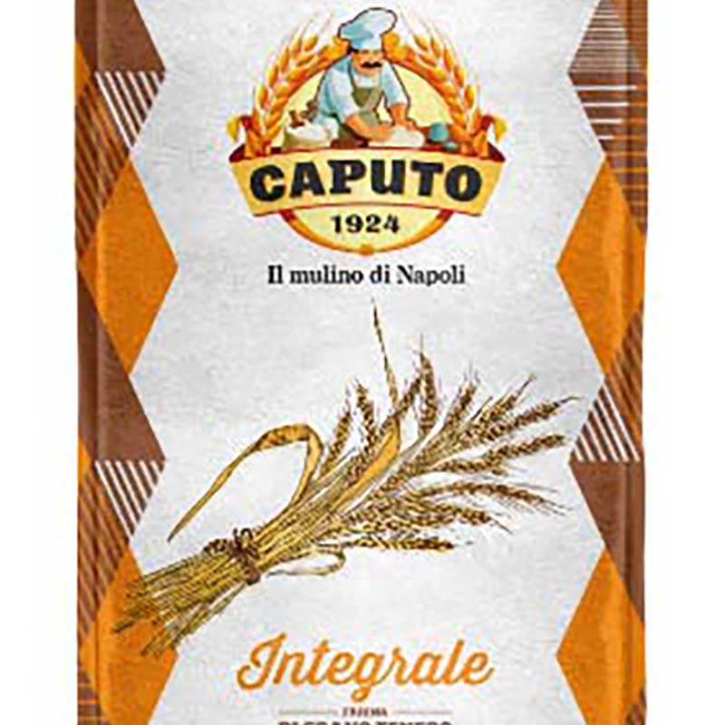 Farina Integrale
