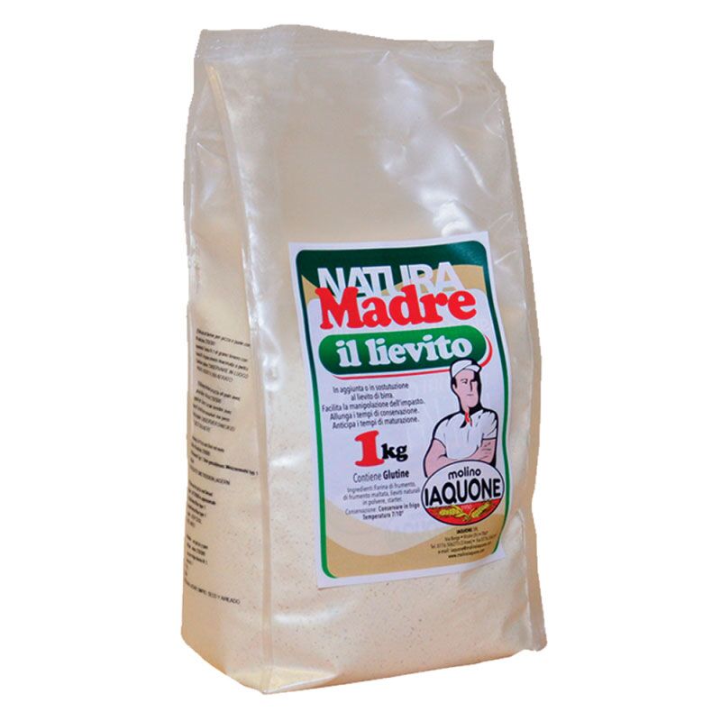 Lievito Madre