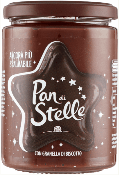 CREMA SPALMABILE