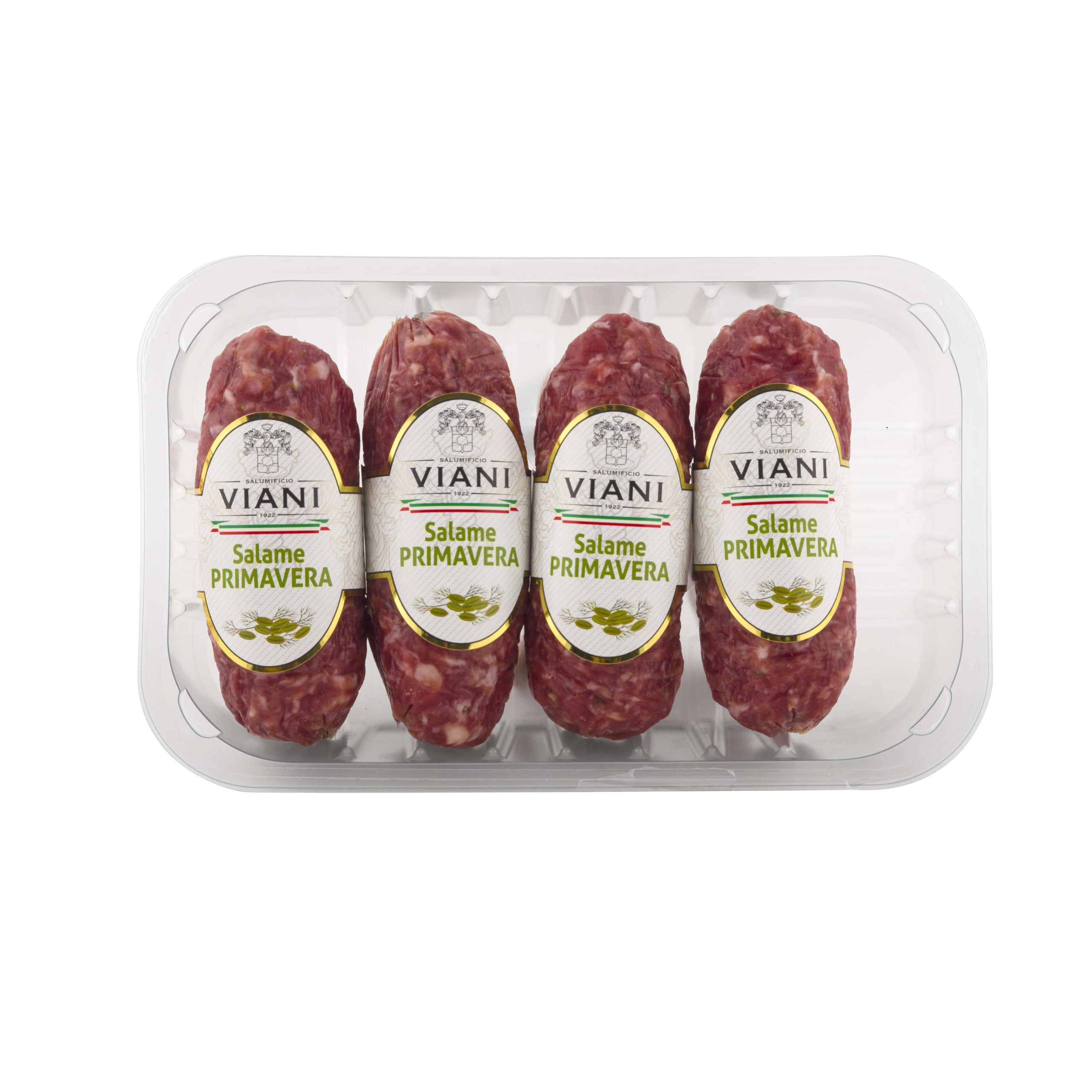 SALAME PRIMAVERA