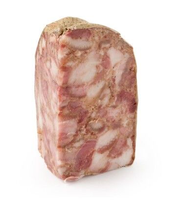 SOPRASSATA Coppa Di Testa Trancio 500g Aprox VIANI