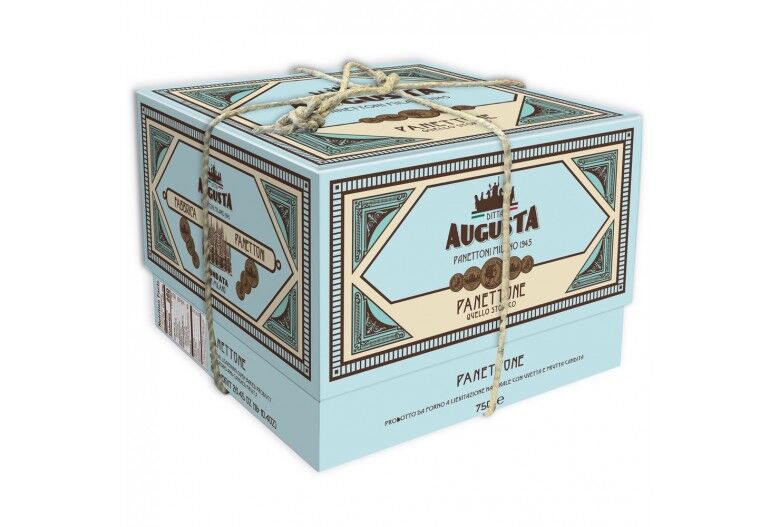 PANETTONE CLASSIC