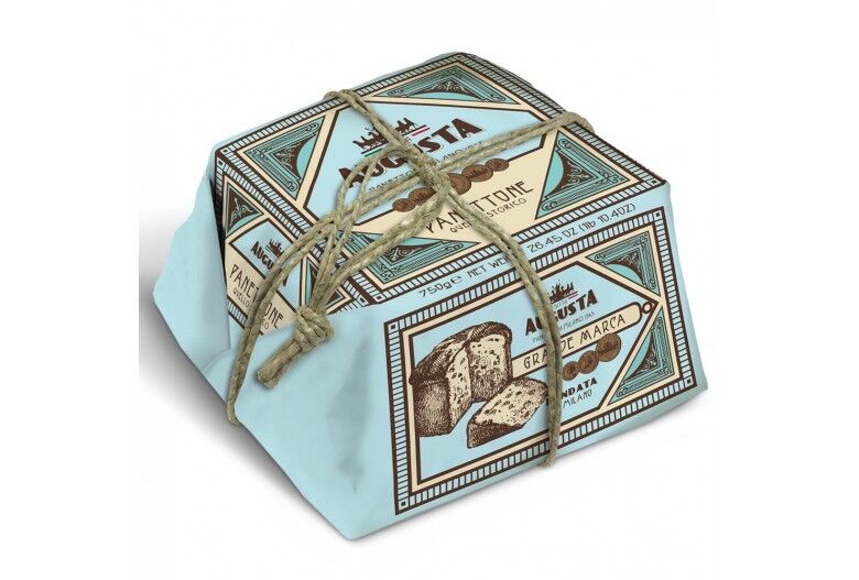 PANETTONE CLASSIC