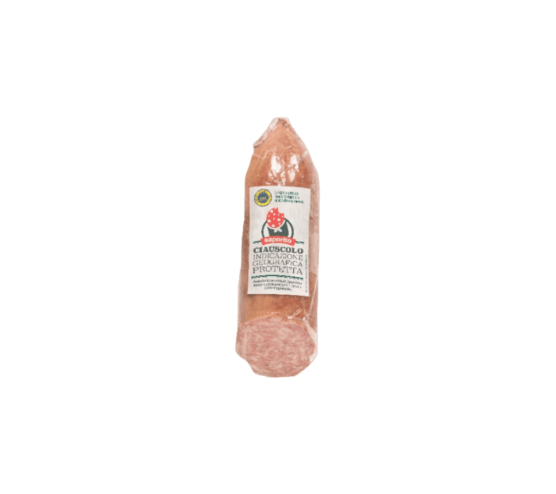 CIAUSCOLO MITAD IGP