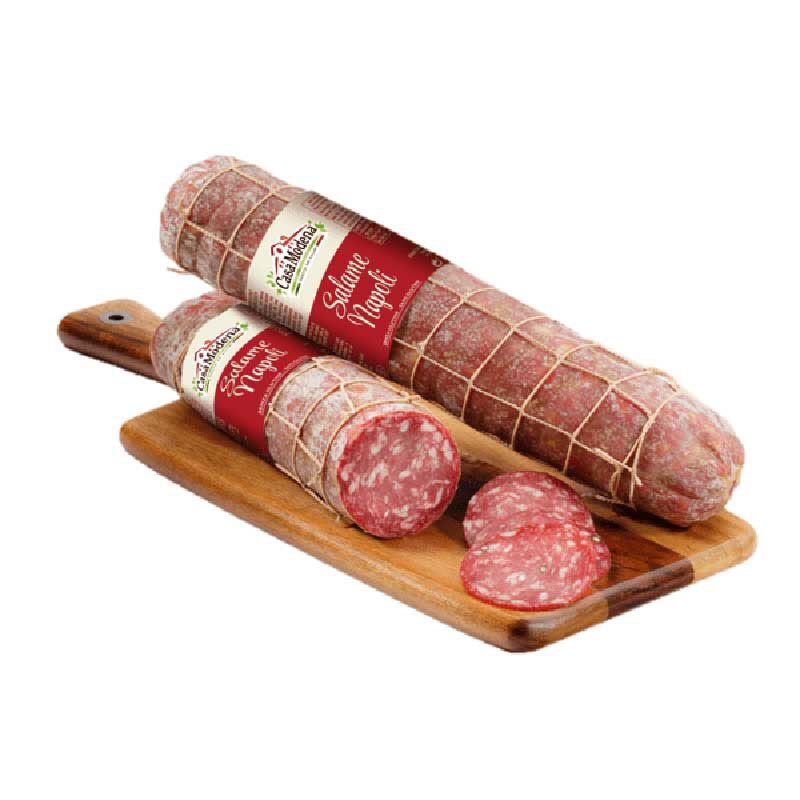 Napoli Salami 1.5kg