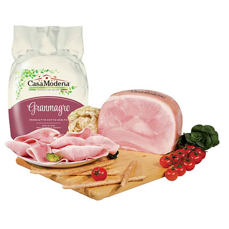 Prosciutto Cotto Scelto Granmagro