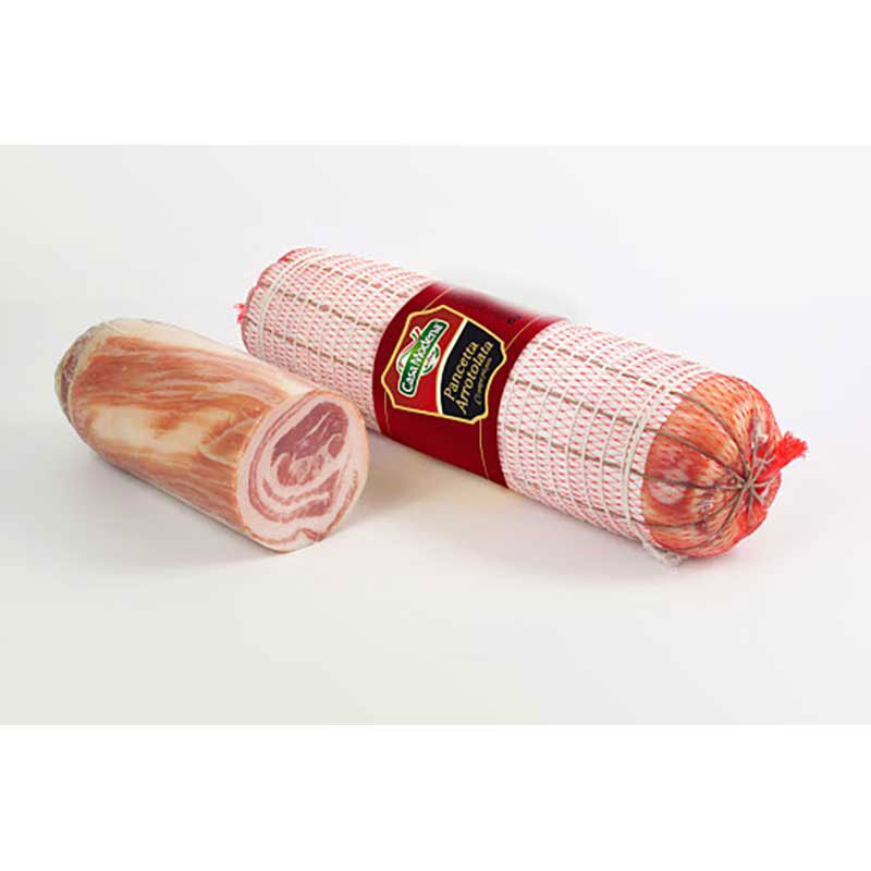 Casa Modena Pancetta