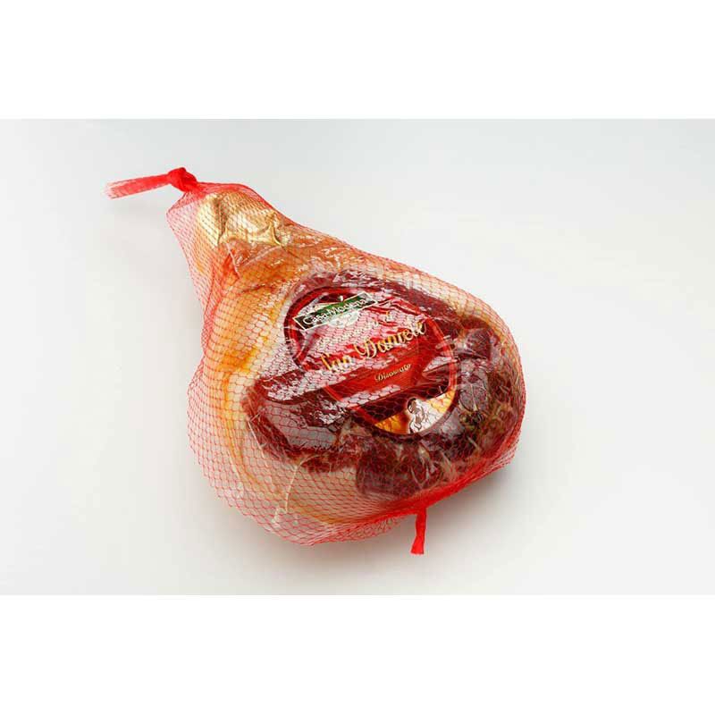 Prosciutto San Daniele Disossato
