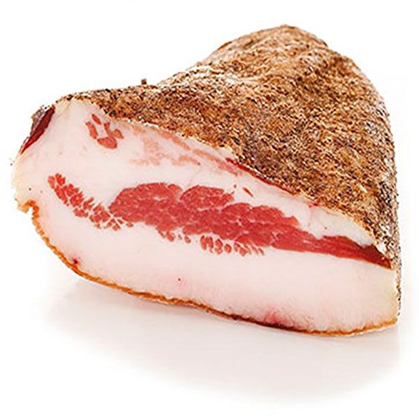 Guanciale Di Suino Stagio. 1.5Kg