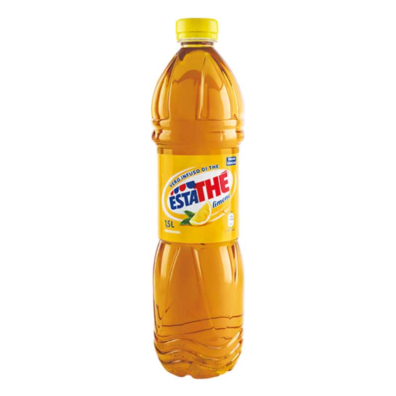 Estathe 1.5lt Limone