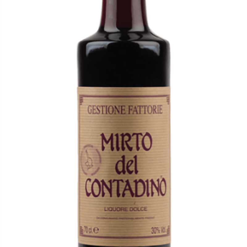 Mirto Del