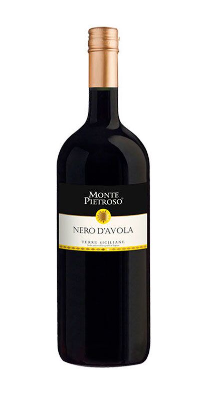 Monte Nero