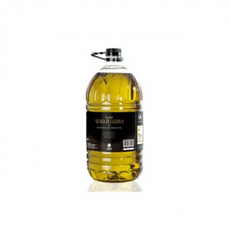 oil
