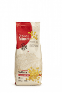Stellette Semola Pastificio 500g