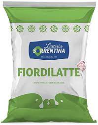 Fior Di Latte Julien