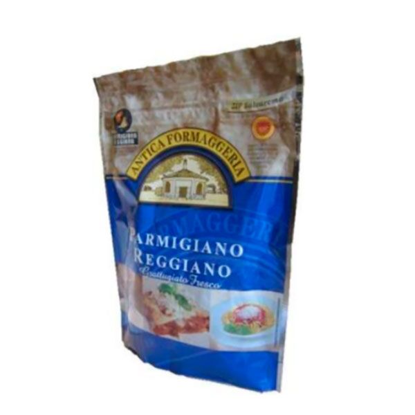Parmigiano Reggiano Grattato