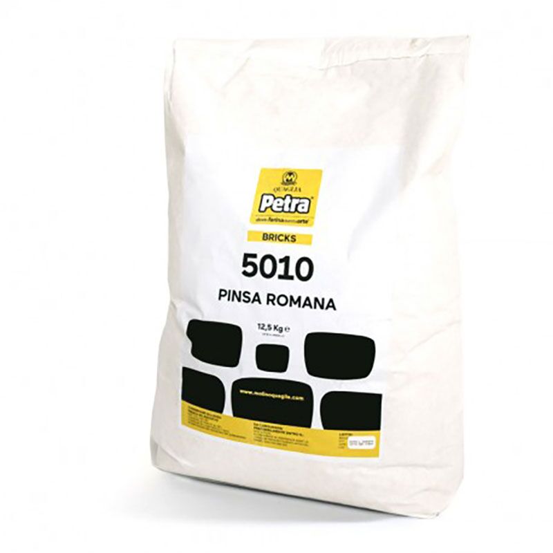 Farina Petra Pinsa Romana