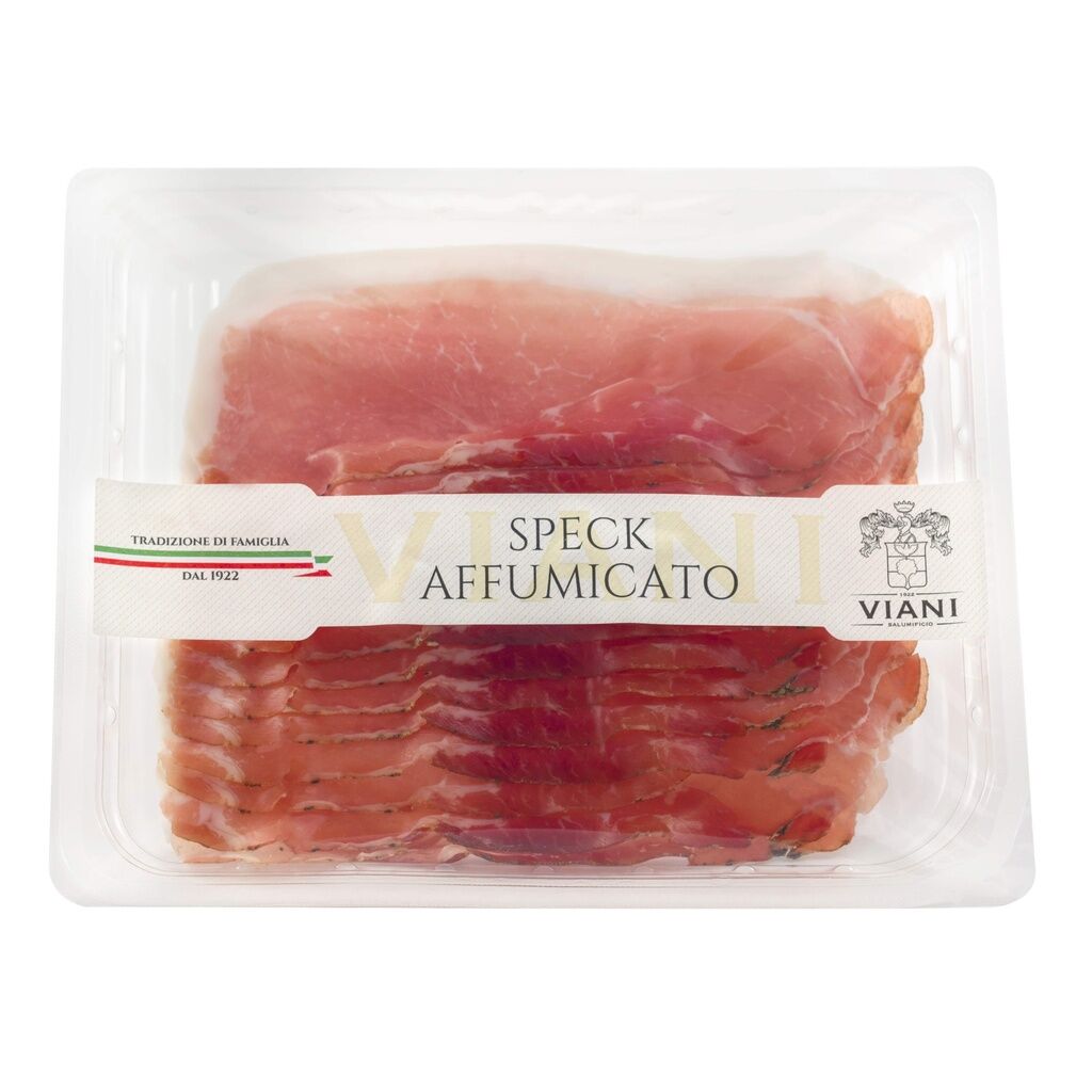 Speck Affumicato