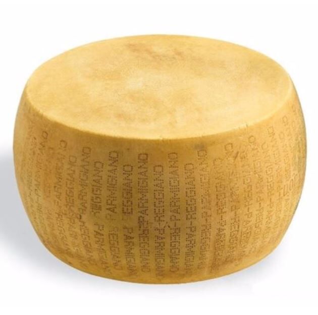 FORMA PARMIGIANO REGGIANO 30 MESI