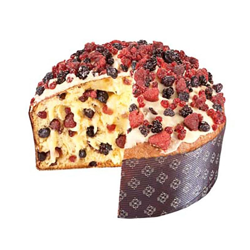 Panettone Sottobosco 1000g