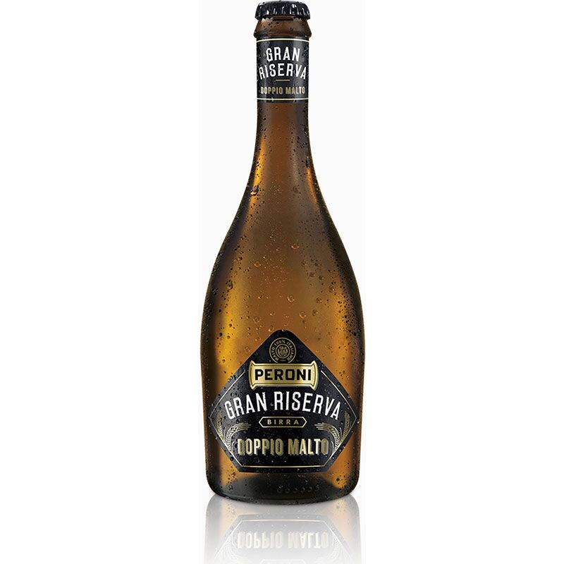 Peroni Gran Riserva 50cl.