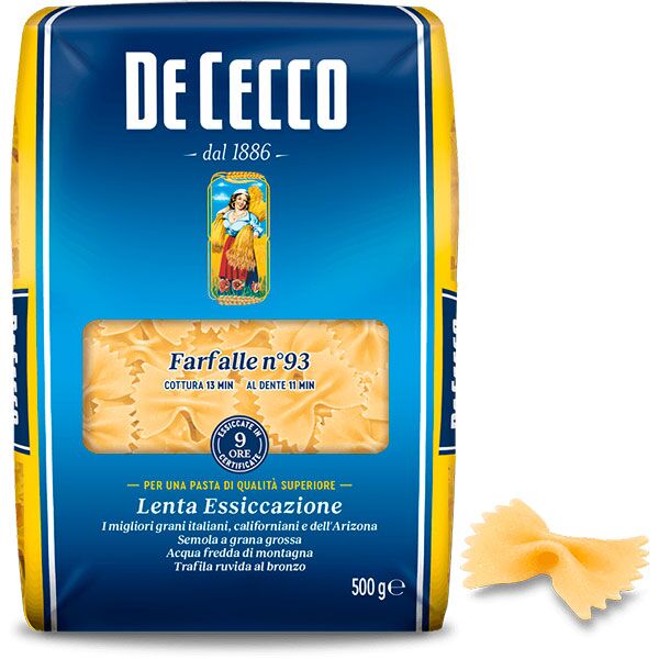 De cecco