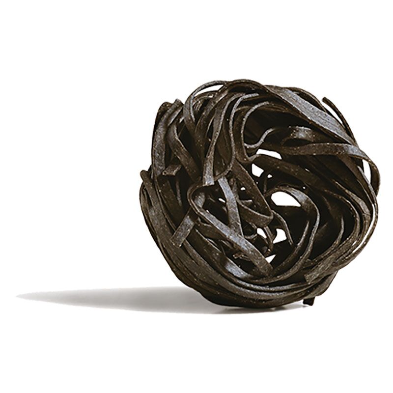 Taglioline Nero Di Seppia
