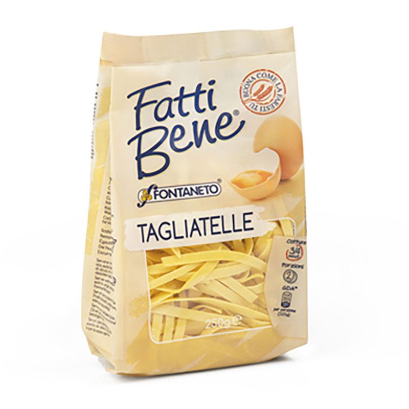 Tagliatelle Fatti Bene Fontaneto