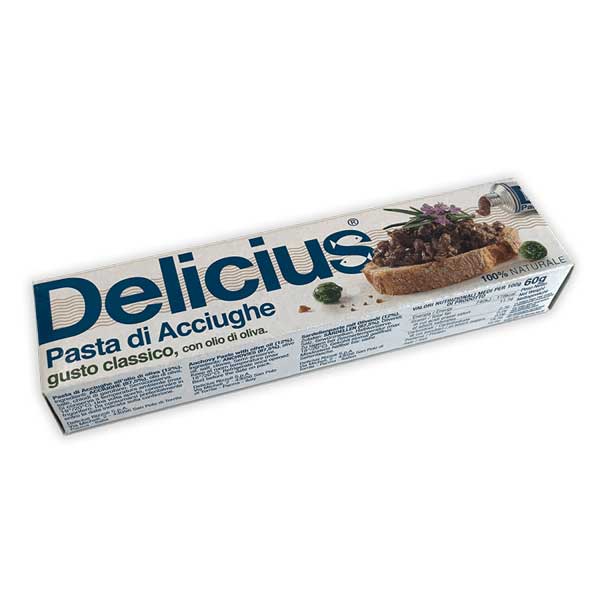 Delicius