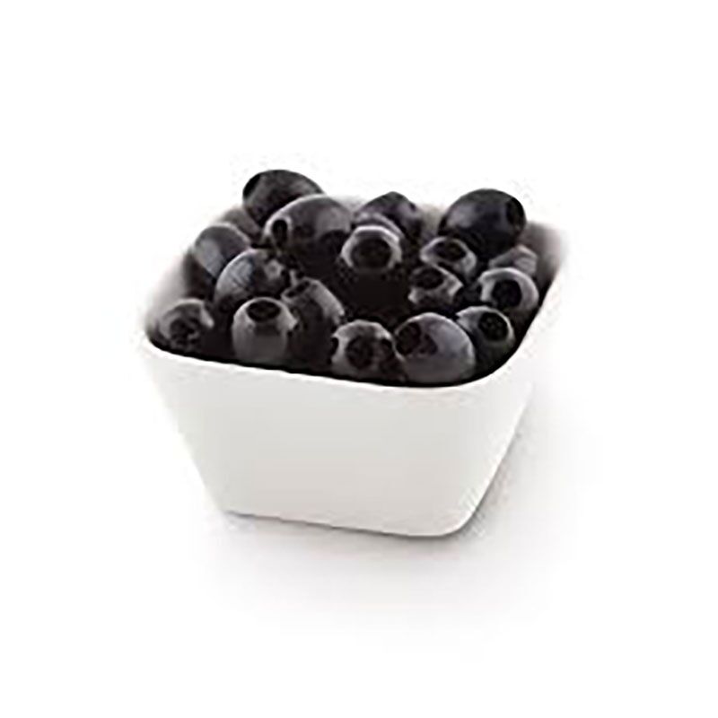 Aceituna Negra Deshuesada 4.1kg
