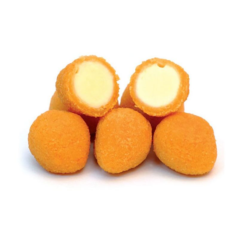 Bolsa Mozzarellina Panata Pronto 1Kg