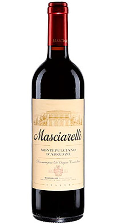 Masciarelli