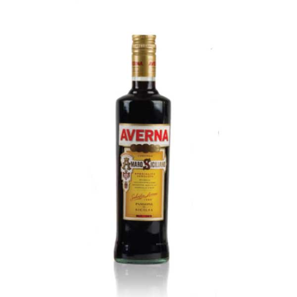 Averna