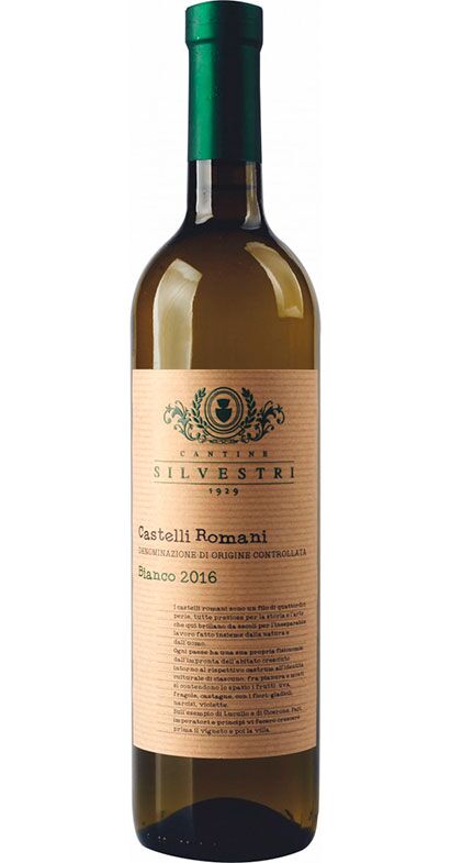 Castelli Romani Bianco
